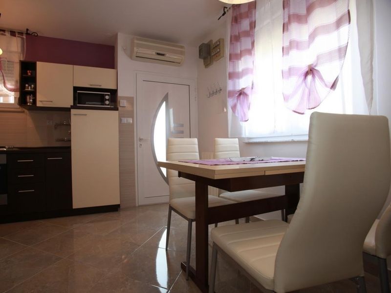 Akvarij - One Bedroom Baška Εξωτερικό φωτογραφία