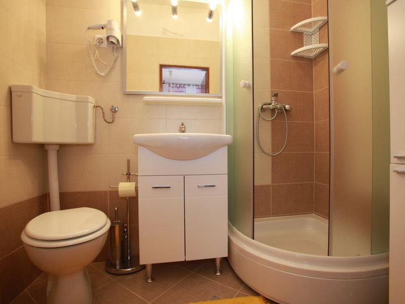 Akvarij - One Bedroom Baška Εξωτερικό φωτογραφία