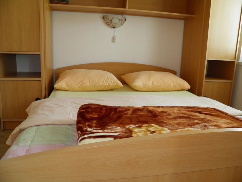 Akvarij - One Bedroom Baška Εξωτερικό φωτογραφία