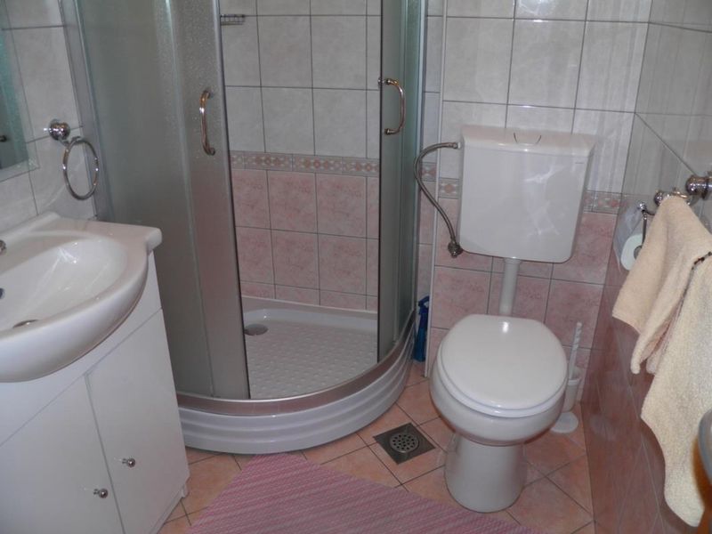 Akvarij - One Bedroom Baška Εξωτερικό φωτογραφία