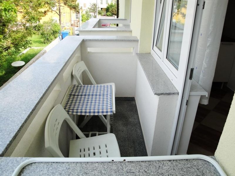 Akvarij - One Bedroom Baška Εξωτερικό φωτογραφία