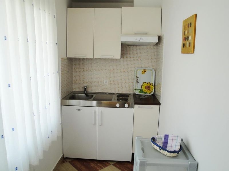Akvarij - One Bedroom Baška Εξωτερικό φωτογραφία